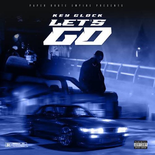 LET'S GO🏃💨(Infull Remix)