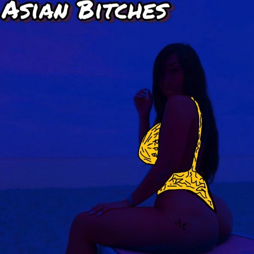 Asian Bitches