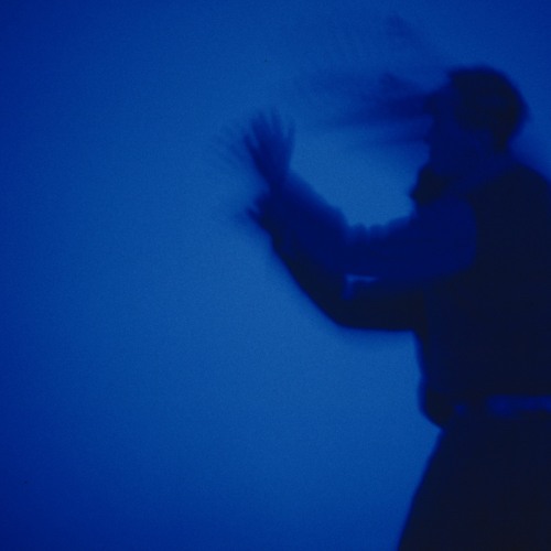 Still Blue w/ ForestxFire