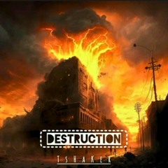 DESTRUCTION [150]
