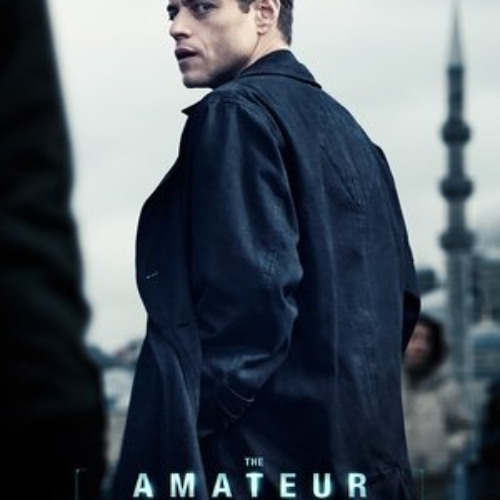 ดู'หนัง"ร้ายสมัครเล่น" 2025 พากย์ไทยเต็มเรื่อง HD-1080p