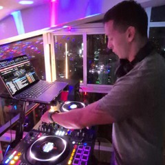 Bayfront Sessions #17 SECRET AFTER ´[TECHNO, MELODIC INDIE DANCE]
