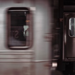 LovxPandas - Train Of Thought [Prod. KimJ]