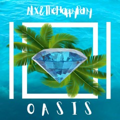 ALX & TheHappyPony - Oasis
