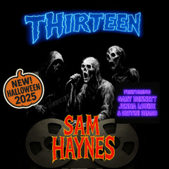 Sam Haynes & Destini Beard - Incantations at Midnight (Rock Mix)