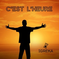 C'est l'heure