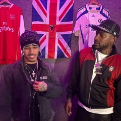 Skepta - Less Is More ( PlaqueBoyMax Stream )