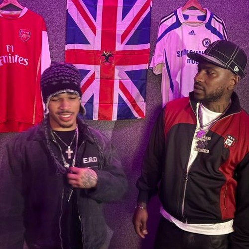 Skepta - Less Is More ( PlaqueBoyMax Stream )