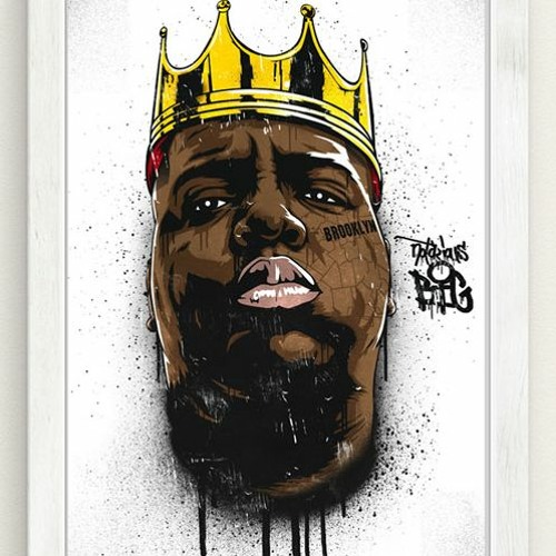 Stream Biggie Smalls Juicy (Lofi Remix) by ♪♫ 𝐌𝐚𝐫𝐭í𝐧 ♪♫ Listen