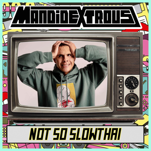 Not So slowthia  (D&B Mix)