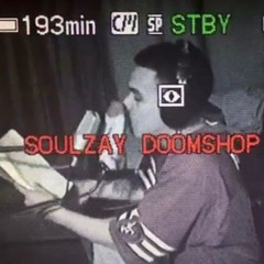 SOULZAY — NO ESCAPE [Prod. APOC KRYSIS]