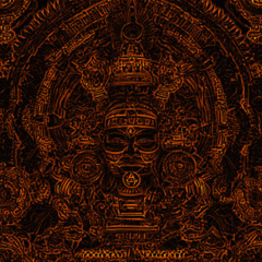 MATTNEZZ - Azteca