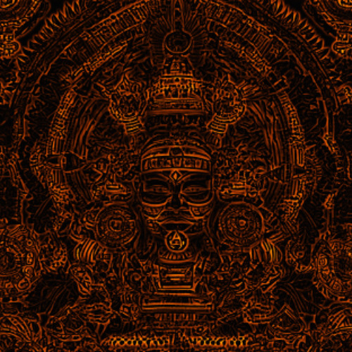 MATTNEZZ - Azteca