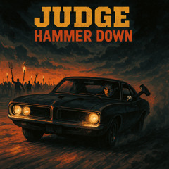 Hammer Down (25)