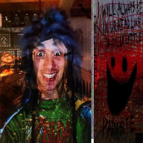 My existence means something i swear