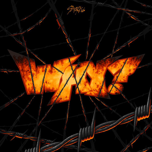 WHY? — Stray Kids
