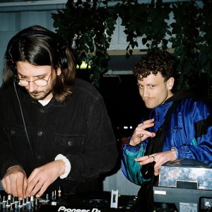 Le béguin pour Strange Nacho (04.07.24)