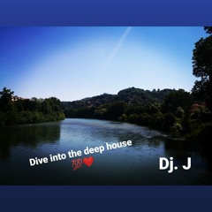 Live Deep House...