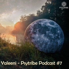 Yaleeni — Psytribe Podcast #7