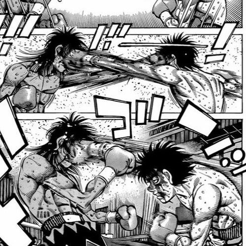 Knockout 💫 w/ netboy