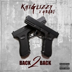 Back 2 Back (ft. Gbabi)