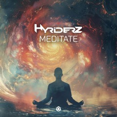 Meditate (OUT NOW @ BLUE TUNES RECORDS)