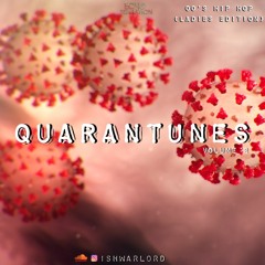 Quarantunes Vol. 2