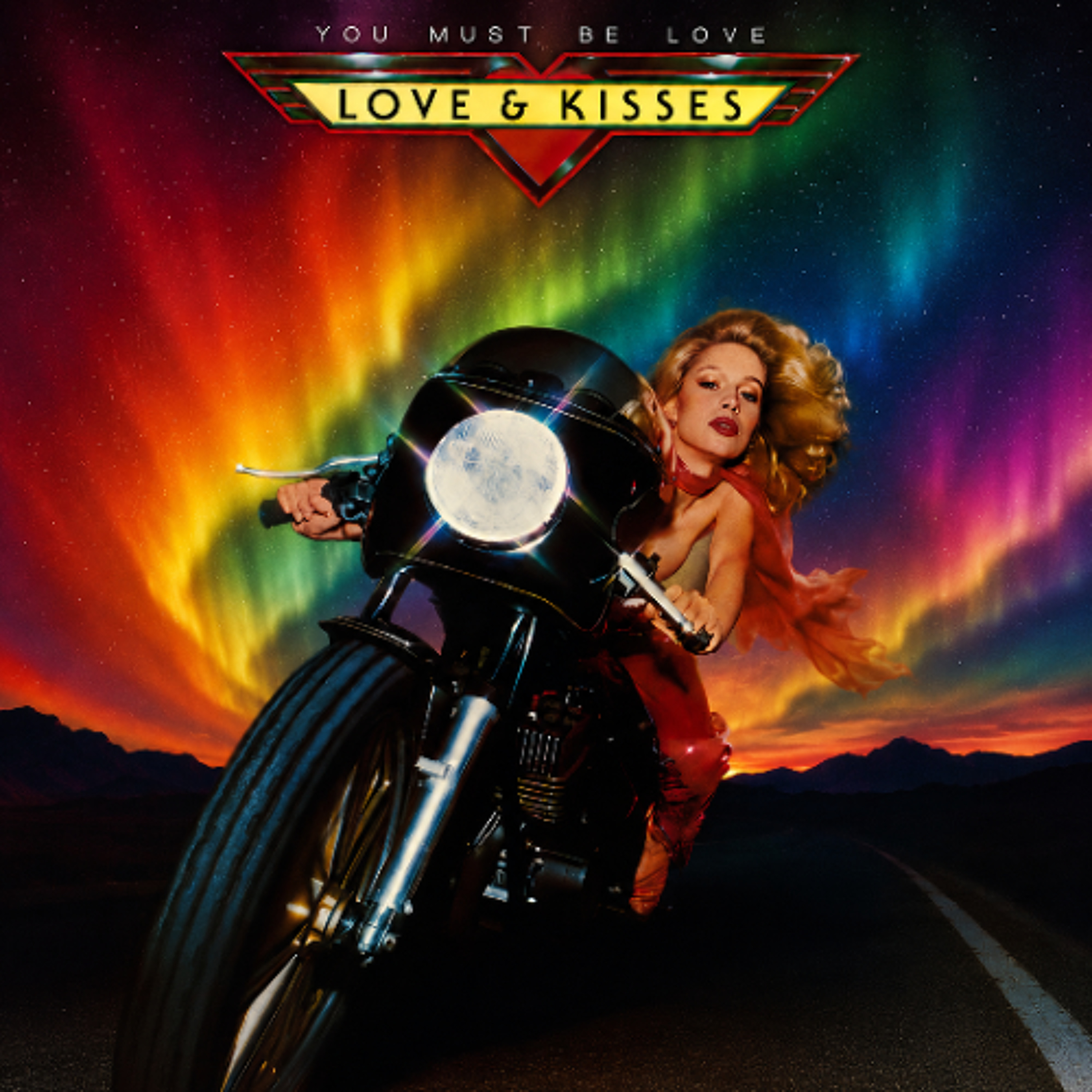 Disco Traxxx_4 episode artwork