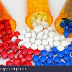 My ex, Rx - demo - mark mcguire recording