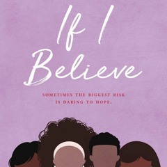 [PDF] eBooks If I Believe (A Promises of God Novel)