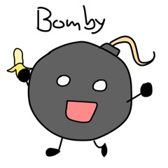 Bomby's theme- Explosion