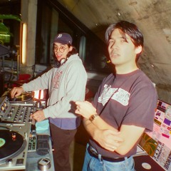 Maximum Enemi - Whatchu Wanna Do With Dat (Demo)