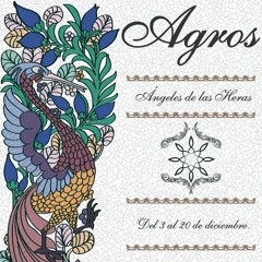 Promocional video Agros - Ceramic exhibition