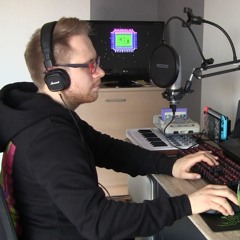 Chip Jockey's "Famitracker Bites" Set