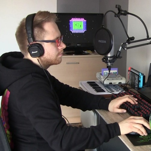 Chip Jockey's "Famitracker Bites" Set