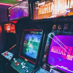 Arcade Vacation