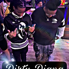 DD( dirty Diana )