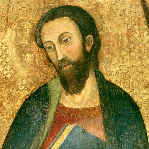 First Fruits: Sermon on the fourth Sunday after Easter