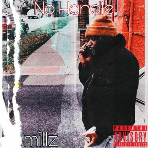 No Handle - Millz x Trap Prod.mp3