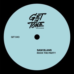 Rock the Party (Extended Mix)