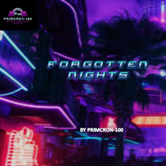 forgoten nights