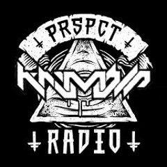 PRSPCT - Quaranstream Broadcast #81 by Krumble