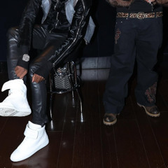 Live Mix 4 -  We Are The Music Makers