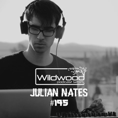 #195 - Julian Nates - (ARG)
