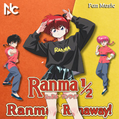 Ranma 1/2 - Ranma☆Runaway | Anime Music Marathon