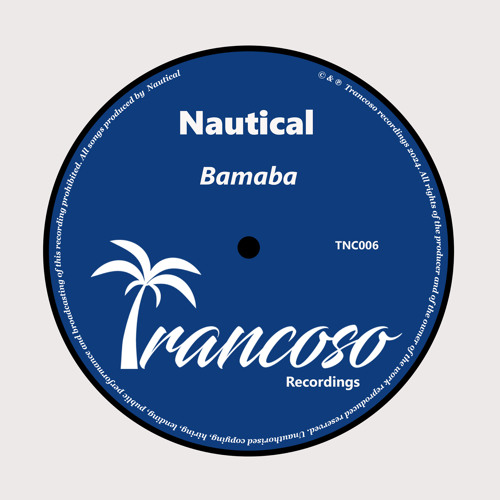 Bamaba (Original Mix)