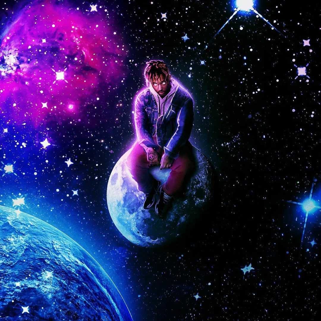 Stream Juice WRLD & Travis Scott - No Trust by Juice WRLD | Listen