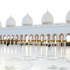 I Have Left You Upon a Shining Path | Sheikh Abdelhadi