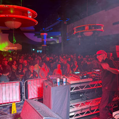 Craig Smith - Beat Bar - Southport Weekender 16.03.2025