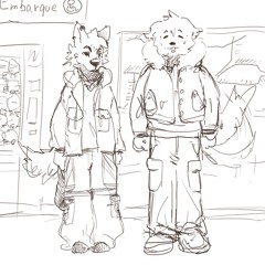 ultra hyper deluxe super awesome birthday clips +friends